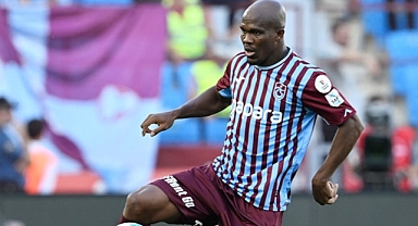 ANTHONY NWAKAEME BİTMİŞ!
