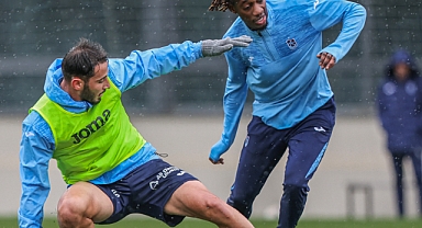 ANTRENMANDA KEMİK SESLERİ