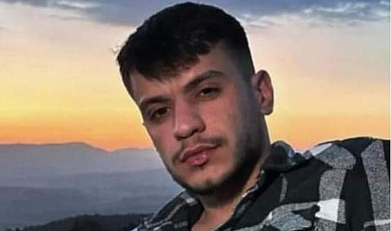 ARAKLI'YA ŞEHİT ATEŞİ DÜŞTÜ