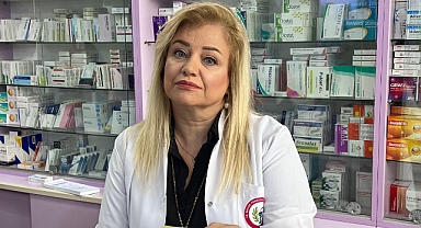 ARSLAN: ZİNCİR MARKETLERDE SAĞLIK ÜRÜNLERİ SATILAMAZ