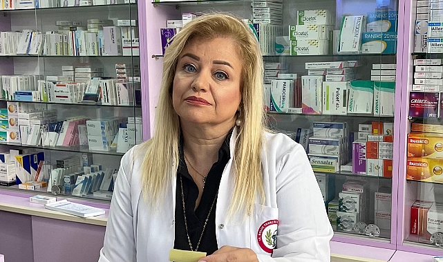 ARSLAN: ZİNCİR MARKETLERDE SAĞLIK ÜRÜNLERİ SATILAMAZ