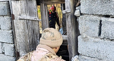 ARTVİN'DE KAYIP İŞÇİDEN 10 GÜNDÜR HABER YOK