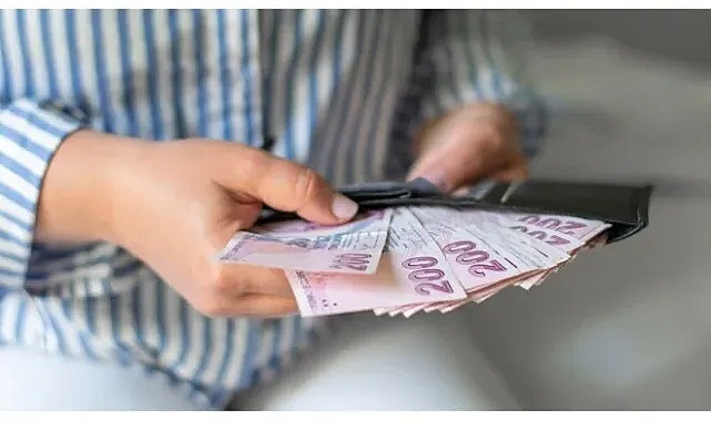 ASGARİ ÜCRETTE TARİH BELLİ OLDU