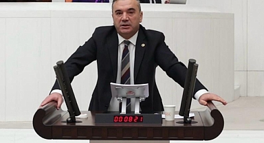 AYDIN: BU YASA EKSİK VE YETERSİZ!