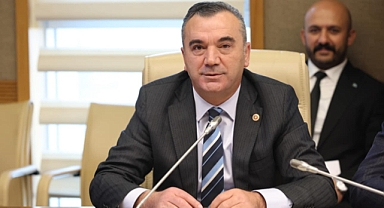 AYDIN: TRABZON'DA İŞSİZLİK VE GÖÇ SORUNU ARŞA TIRMANDI