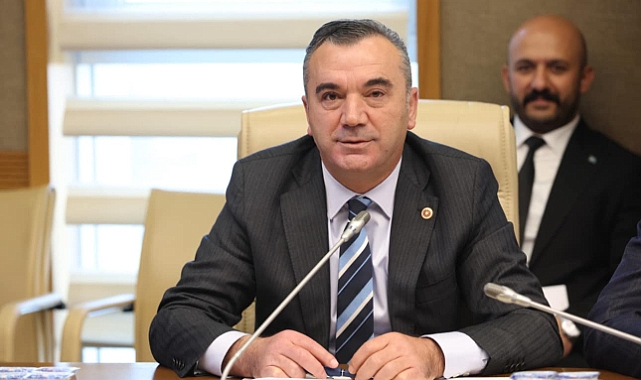 AYDIN: TRABZON'DA İŞSİZLİK VE GÖÇ SORUNU ARŞA TIRMANDI