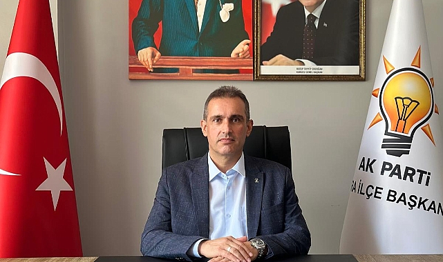 AYDOĞAN: YÜZDE 10 OYUNU ALDIĞIN PARTİYE GEÇMEK Mİ ETİK?