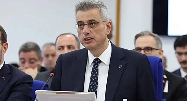 BAKAM MEMİŞOĞLU'NDAN ÖZEL'E FLAŞ İSTİFA CEVABI