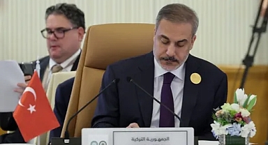 BAKAN FİDAN'A TAM DESTEK... ŞİMDİ TAM ZAMANI...