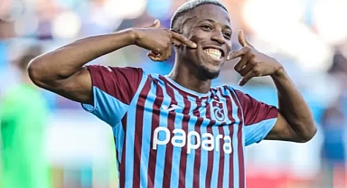 BANZA'NIN GÖZÜ KRALLIK'TA