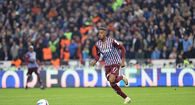 BANZA: ÖNÜMÜZDEKİ MAÇA ODAKLANACAĞIZ