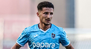 BARDHİ'YE SÜRPRİZ TALİP