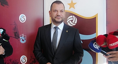 BAŞKAN DOĞAN: GELİR İLE GİDER ARASINDAKİ FARK 50 MİLYON EURO