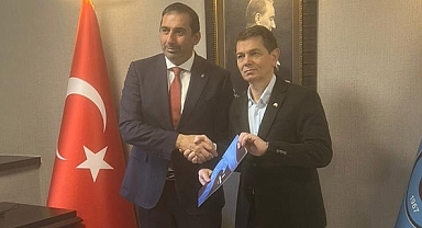 BAŞKAN DOĞAN  LİSTESİNİ TESLİM ETTİ... LİSTEDE KİMLER VAR? 