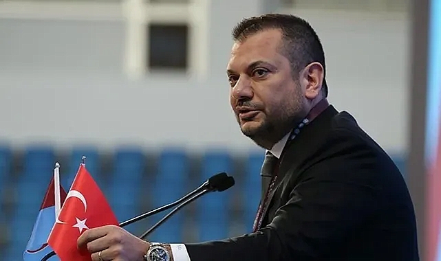 BAŞKAN DOĞAN MÜJDELERLE GELİYOR