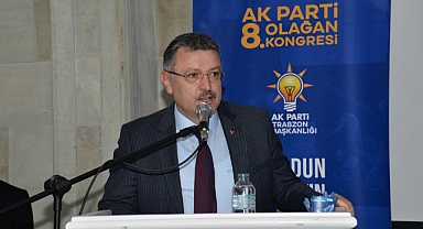 BAŞKAN GENÇ: SORUN ÇÖZME MAKAMINA GELDİK