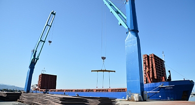 BAŞKAN GENÇ: TERSANE TRABZON'A BÜYÜK KATKI SAĞLAYACAK