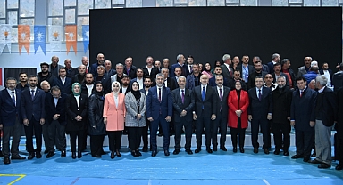 BAŞKAN GENÇ: TONYA'YA NE YAPSAK YAKIŞIR