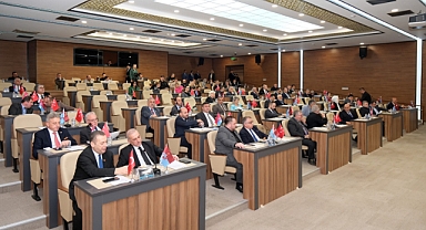 BAŞKAN KAYA: 13 BİN TALEP VAR