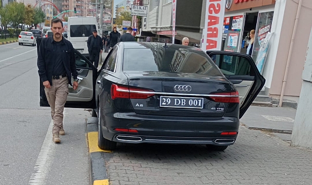 BAŞKAN KURALA UYMAZSA VATANDAŞ NE YAPMAZ Kİ!