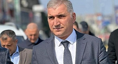 BATMAZ: AMAÇ ORTAHİSAR BELEDİYESİ'Nİ ÇALIŞAMAZ HALE GETİRMEK