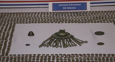 BAYBURT'TA KAÇAKÇILARA GEÇİT YOK