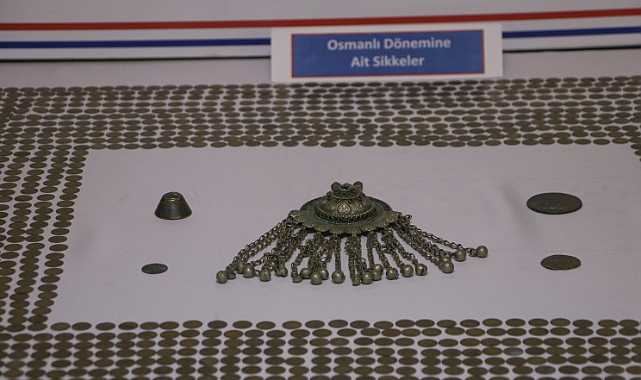 BAYBURT'TA KAÇAKÇILARA GEÇİT YOK