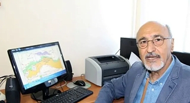 BEKTAŞ: DOĞU KARADENİZ DEPREM BÖLGESİDİR... ACİL TEDBİR ŞART...