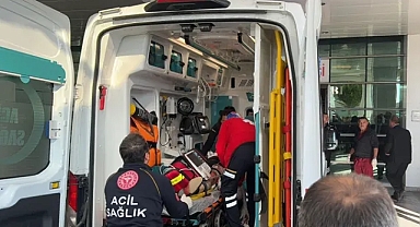 BELEDİYE BAŞKANI HAYATINI KAYBETTİ