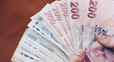 BÜTÇE EKİMDE AÇIK VERDİ!