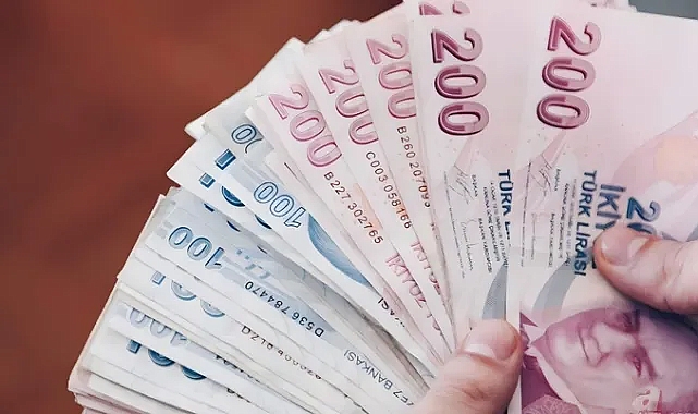 BÜTÇE EKİMDE AÇIK VERDİ!