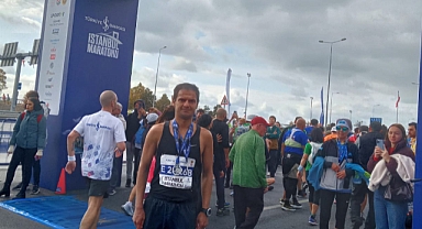 BÜYÜKŞEHİR SPORCUSU ŞAMPİYON OLDU