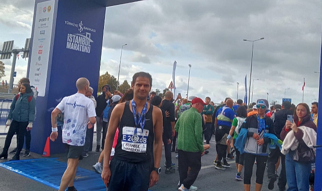 BÜYÜKŞEHİR SPORCUSU ŞAMPİYON OLDU