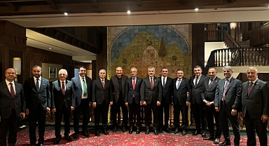 ÇAKIRGÖL İÇİN TARİHİ ADIM 