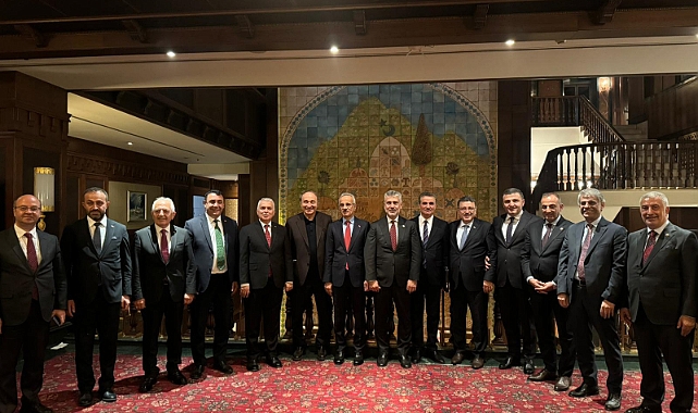 ÇAKIRGÖL İÇİN TARİHİ ADIM