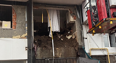 ÇAYELİ'NDE HEYELAN FACİASI: 1 ÖLÜ, 4 YARALI