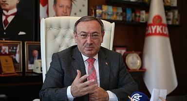 ÇAYKUR 150 BİN TON ÇAY ÜRETTİ