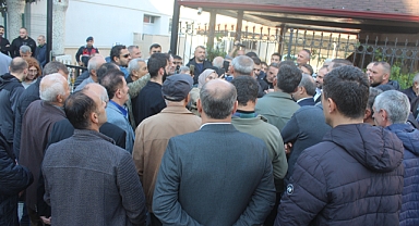 ÇEBİ: İNSANLIK DIŞI DURUM... HERKES DUYARLI OLMAK ZORUNDA...