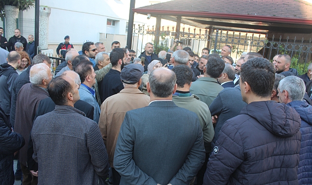 ÇEBİ: İNSANLIK DIŞI DURUM... HERKES DUYARLI OLMAK ZORUNDA...