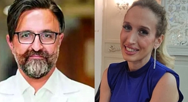 ÇETE LİDERİ DOKTOR İLE HEMŞİRE SEVGİLİYMİŞ!