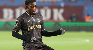 CHAM BİR PATLADI PİR PATLADI