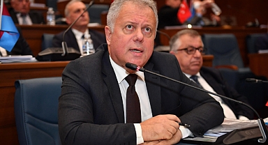 CHP'Lİ ZORLU: BÜYÜKŞEHİR GERİ ADIM ATMAZSA VATANDAŞ MAĞDUR OLACAK