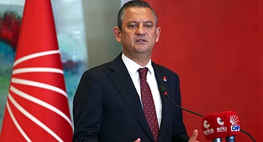 CHP'NİN ADAYI KİM OLACAK?