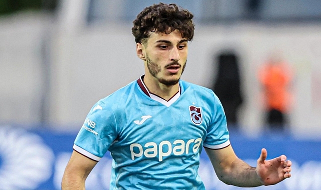 CİHAN ÇANAK'IN MİLLİ HEYECANI