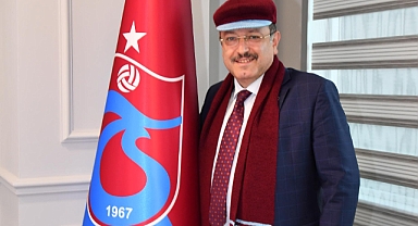 CUMHURBAŞKANI BAŞDANIŞMANININ PAYLAŞIMINA BAŞKAN GENÇ'TEN TEPKİ 