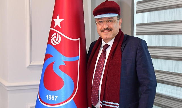 CUMHURBAŞKANI BAŞDANIŞMANININ PAYLAŞIMINA BAŞKAN GENÇ'TEN TEPKİ