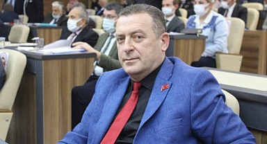 CHP'Lİ DAYI: FATURAYI HALKA KESEN ANLAYIŞI REDDEDİYORUZ