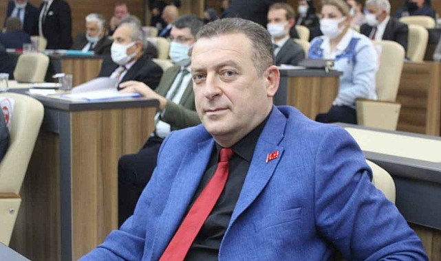 CHP'Lİ DAYI: FATURAYI HALKA KESEN ANLAYIŞI REDDEDİYORUZ