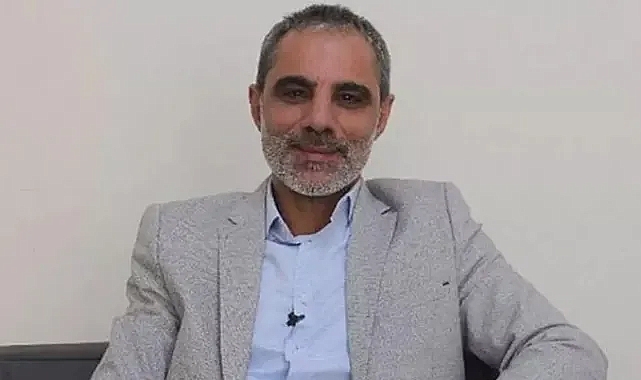 DEM PARTİLİ BAŞKAN GÖZALTINA ALINDI