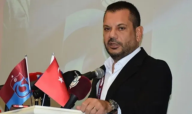 DOĞAN'IN ÖNÜ MÜ KESİLMEK İSTENİYOR?